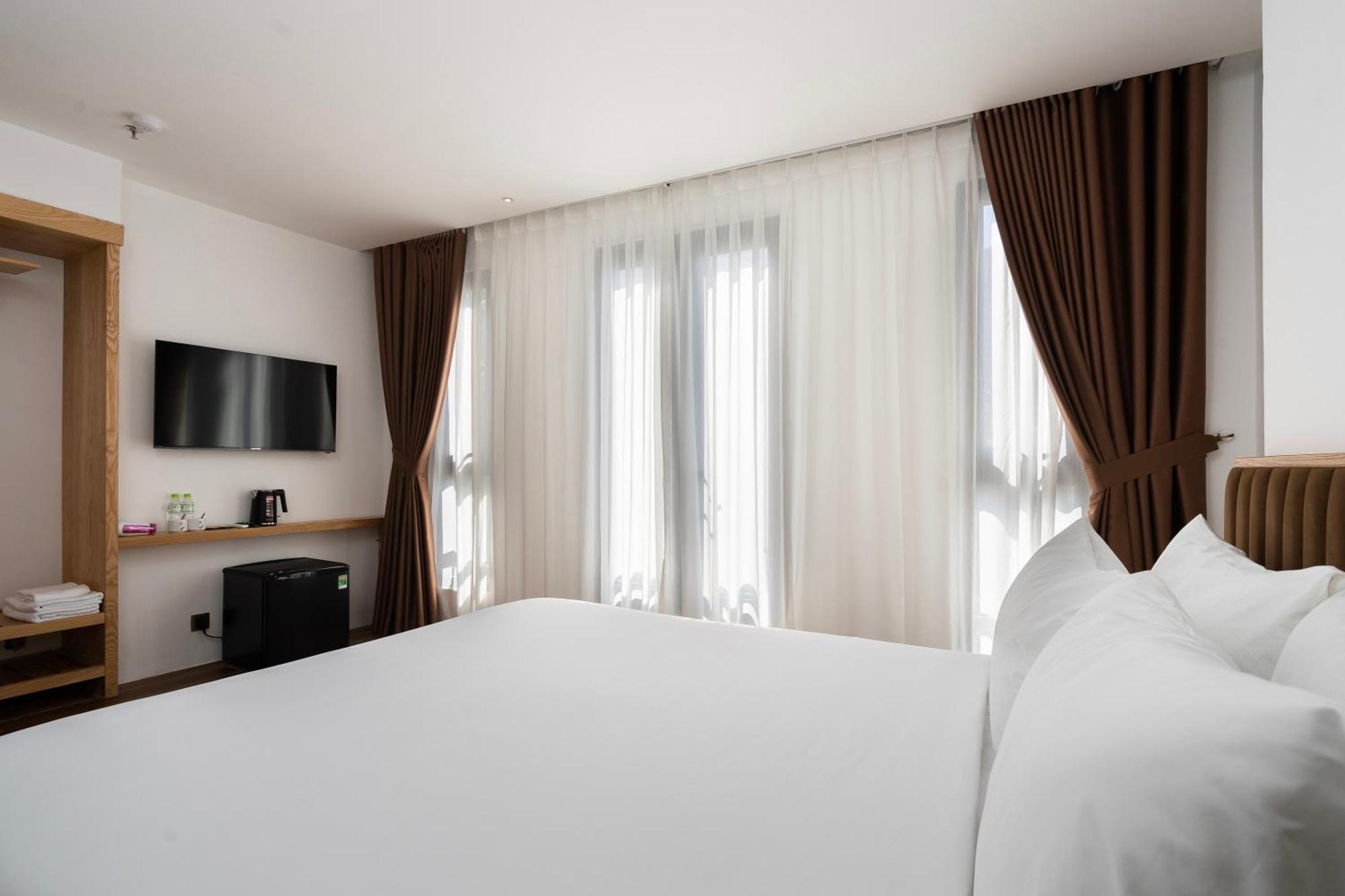 Haven Hut - Ky Con 2* Ho Chi Minh City