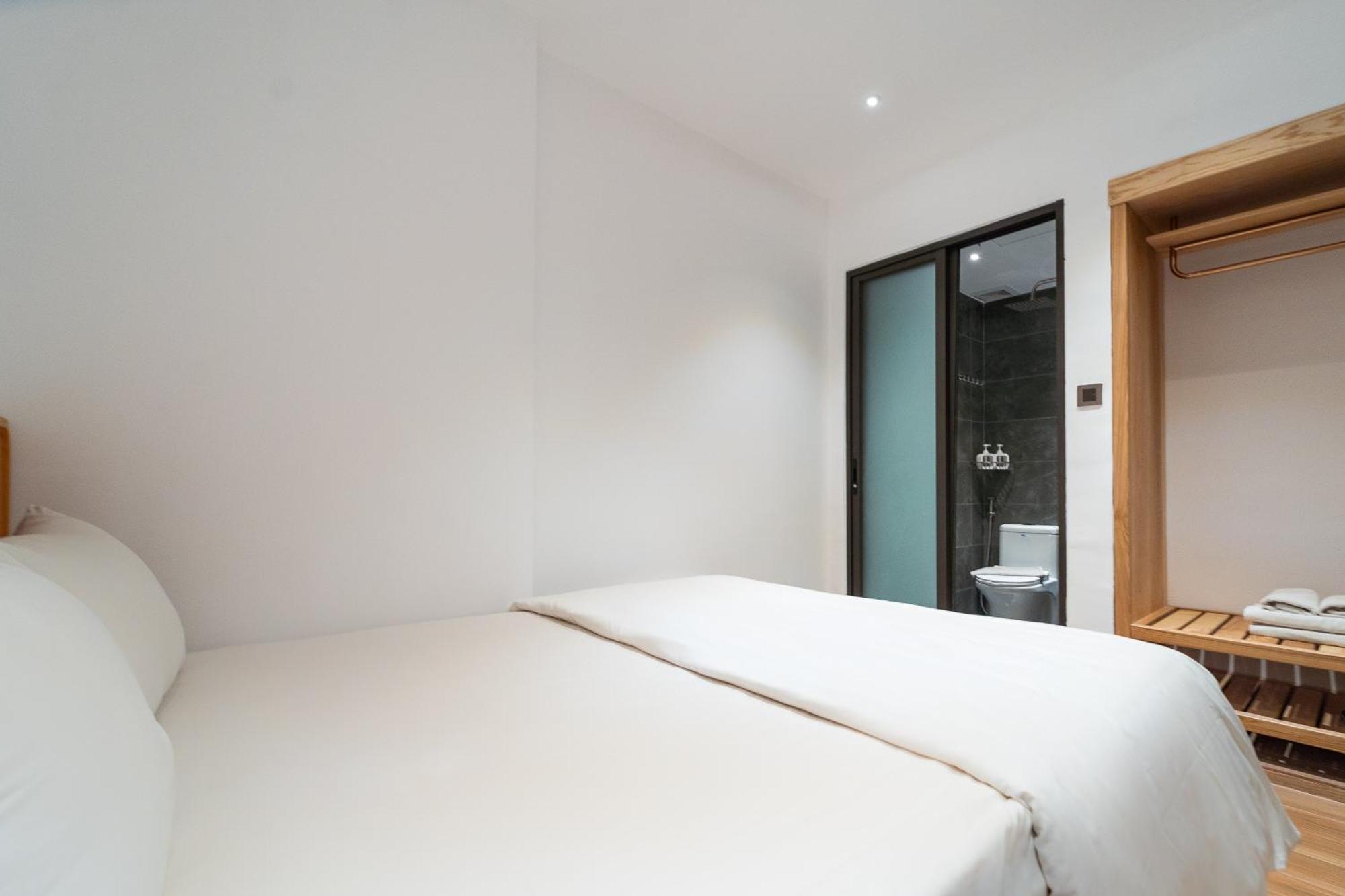 Haven Hut - Ky Con Hotel