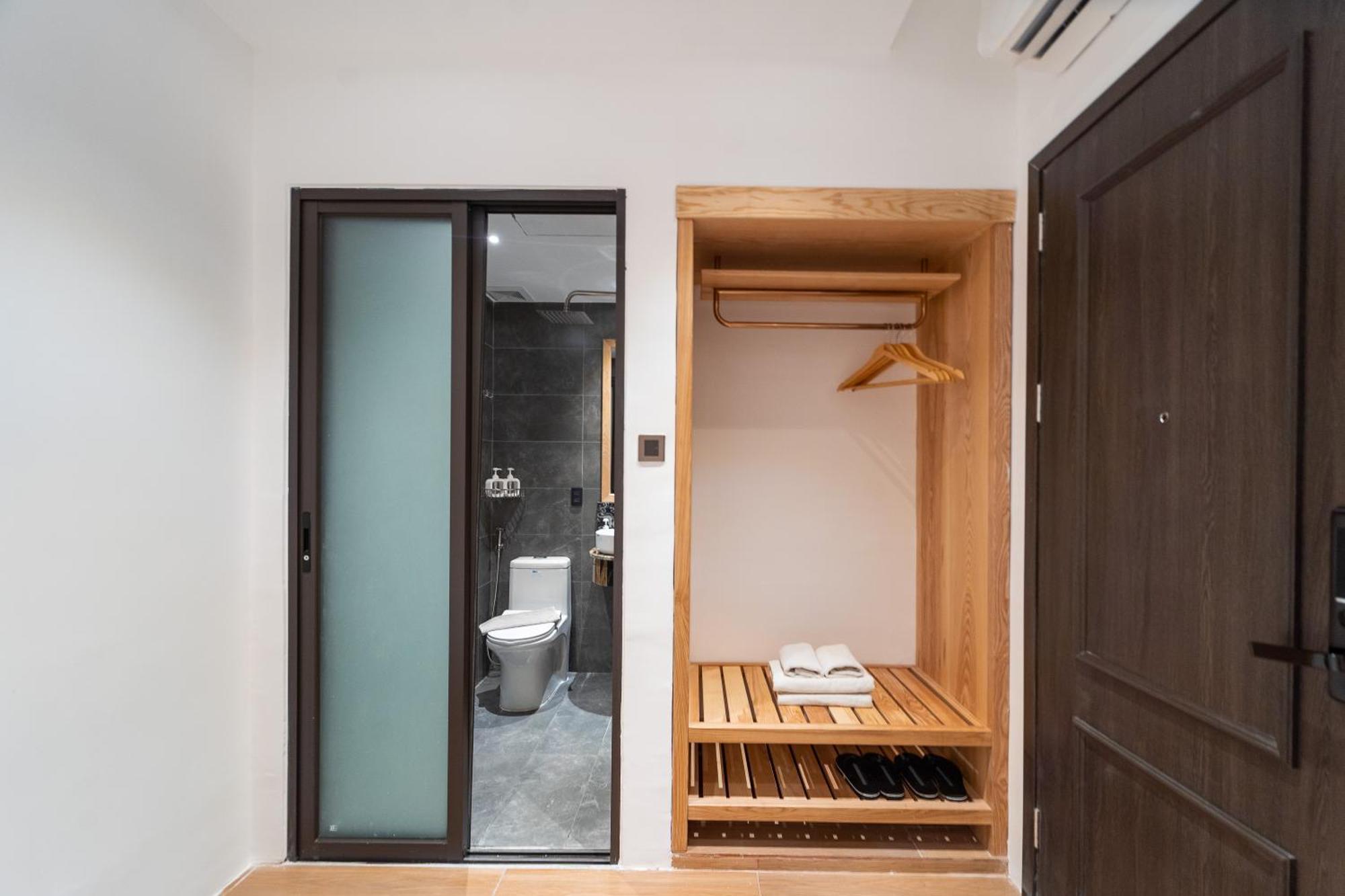 Hotel Haven Hut - Ky Con Ho Chi Minh City